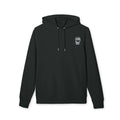 Centaur Boxer Hoodie - Black  (Signature Heavyweight)